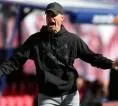 St Pauli Wajib Menang, Alexander Blessin Tekankan Fokus dan Efektivitas