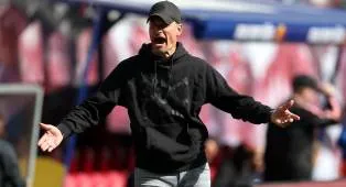 St Pauli Wajib Menang, Alexander Blessin Tekankan Fokus dan Efektivitas