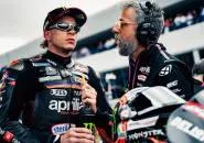 Struggle di Sprint Race, Marco Bezzecchi Enggan Cari-Cari Alasan