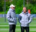 Sudah Juarai Ligue 1, Enrique Tegaskan PSG Tetap Ingin Menang vs Paris FC