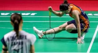 Thailand Open 2026: Andalan Tuan Rumah, Ratchanok Intanon Tersingkir Duluan