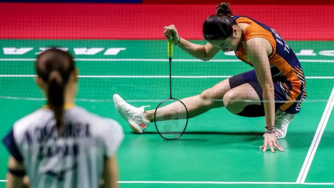 Thailand Open 2026: Andalan Tuan Rumah, Ratchanok Intanon Tersingkir Duluan