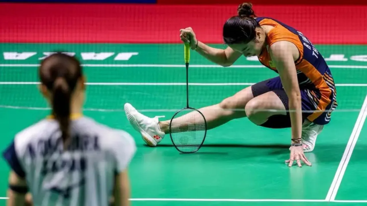 Thailand Open 2026: Andalan Tuan Rumah, Ratchanok Intanon Tersingkir Duluan