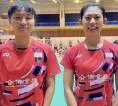 Thailand Open 2026: Atasi Jepang, Hu Ling Fang/Zheng Yujie Lolos Semifinal