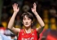 Thailand Open 2026: Chen Yufei Tertekan Harus Menangi Setiap Pertandingan