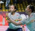 Thailand Open 2026: Isyana/Rinjani Petik Banyak Pelajaran Melawan Jepang