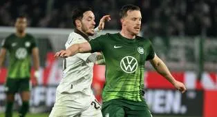 Tiga Skenario Penentuan Nasib VfL Wolfsburg di Pekan Terakhir Bundesliga