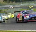 Tim Verstappen Berjuang Meski Hadapi Kontak di Nürburgring