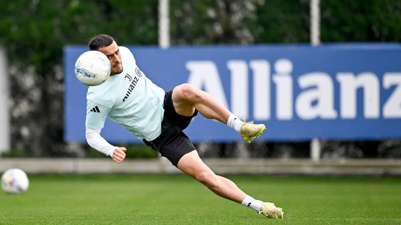 Filip Kostic