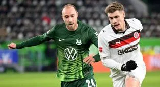Tujuh Fakta Menarik Jelang Laga Hidup Mati St Pauli vs Wolfsburg