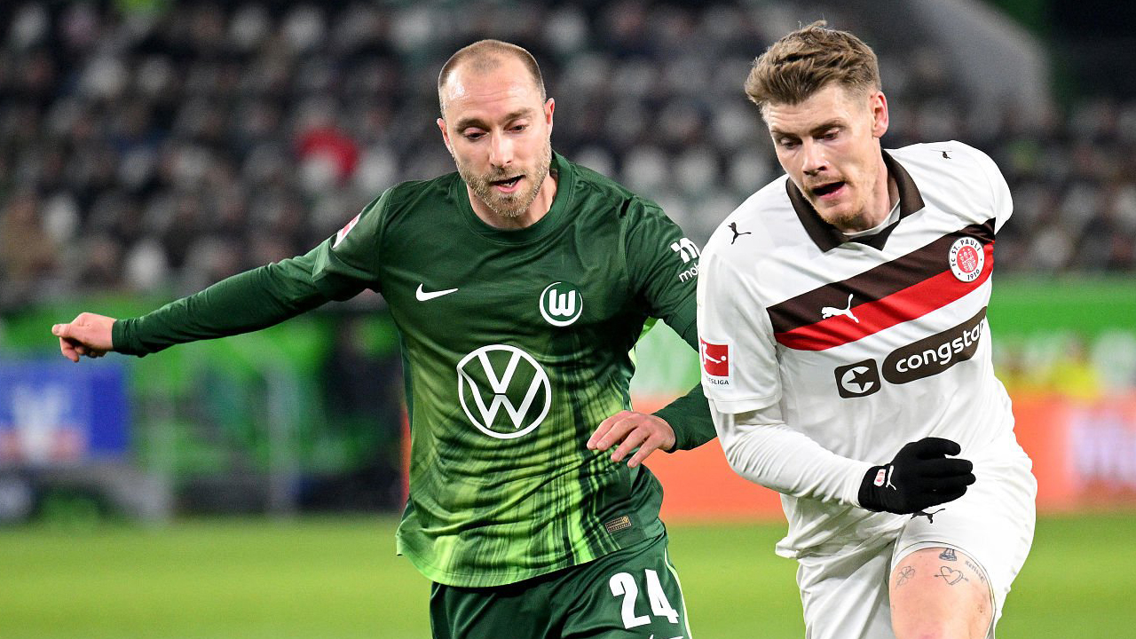 Tujuh Fakta Menarik Jelang Laga Hidup Mati St Pauli vs Wolfsburg