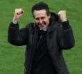 Unai Emery Bangga Aston Villa Jalani Musim Fantastis di Dua Kompetisi