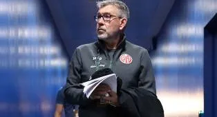 Urs Fischer Waspadai Semangat Juang Heidenheim di Laga Penentuan