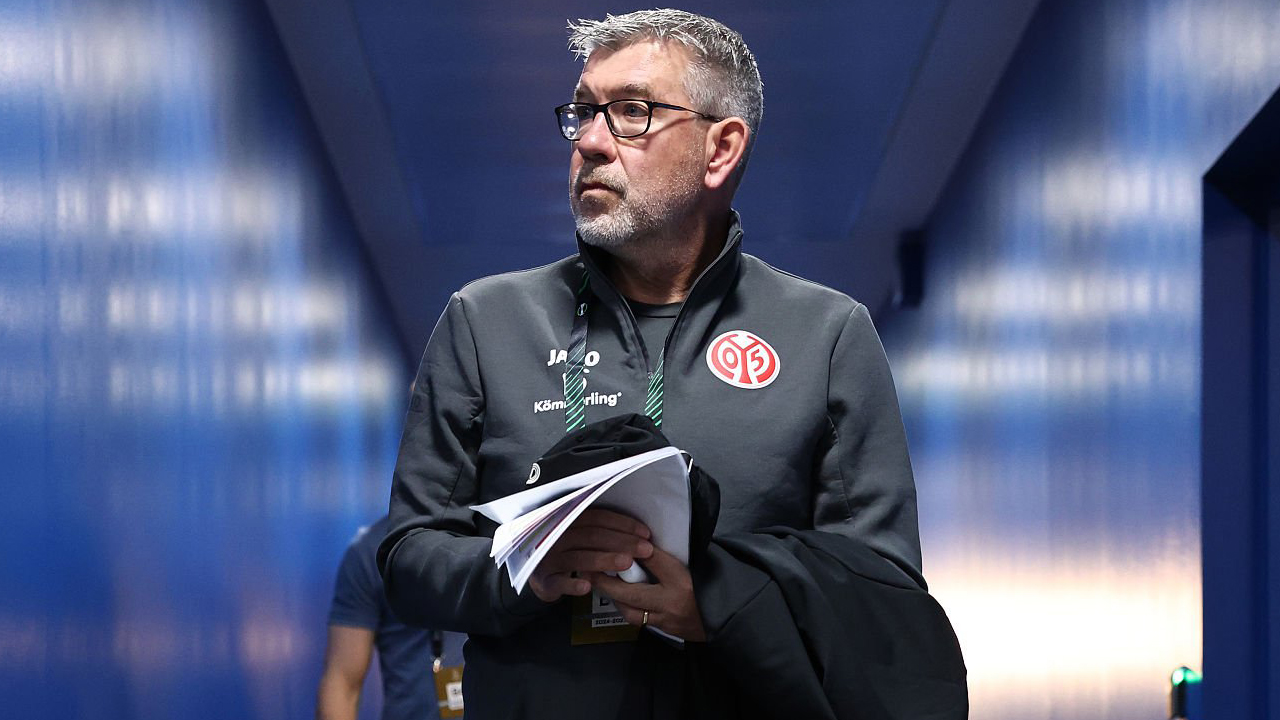 Urs Fischer Waspadai Semangat Juang Heidenheim di Laga Penentuan