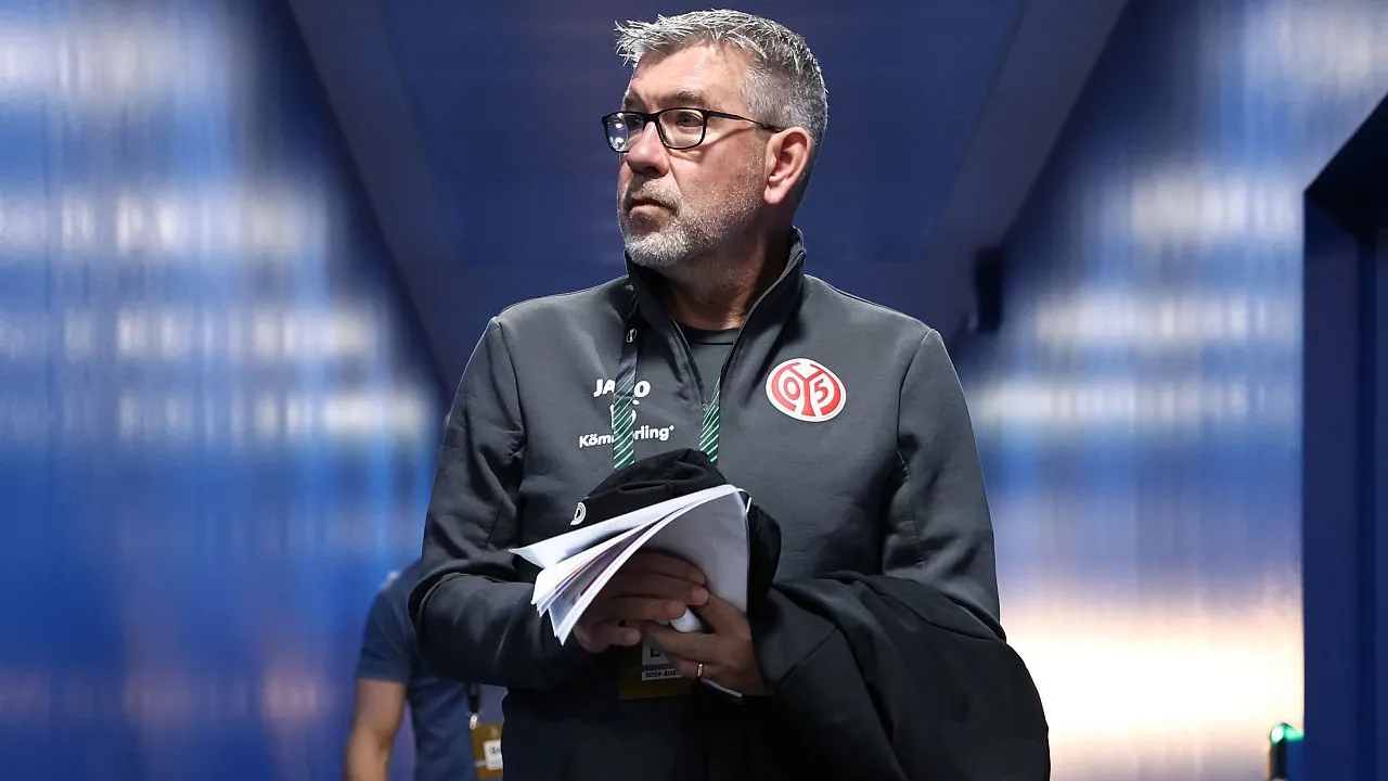 Urs Fischer Waspadai Semangat Juang Heidenheim di Laga Penentuan