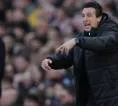 Usai Kalahkan Liverpool, Unai Emery Minta Villa Fokus ke Final Liga Europa