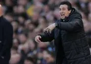 Usai Kalahkan Liverpool, Unai Emery Minta Villa Fokus ke Final Liga Europa