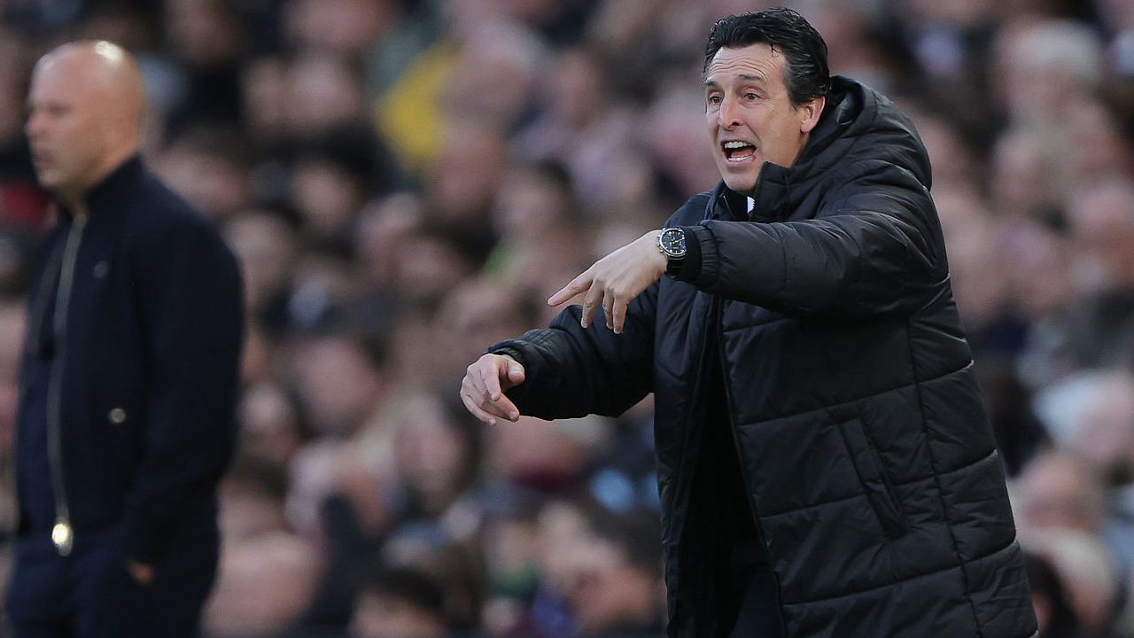 Usai Kalahkan Liverpool, Unai Emery Minta Villa Fokus ke Final Liga Europa
