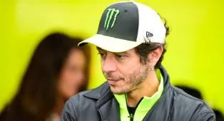 Valentino Rossi Ungkap Harapannya Untuk Tim VR46 Musim Depan