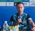Van Gastel Targetkan Kemenangan PSIM di Laga Kandang Pamungkas