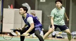 Yap Roy King Targetkan Semifinal di Malaysia Masters Pekan Depan