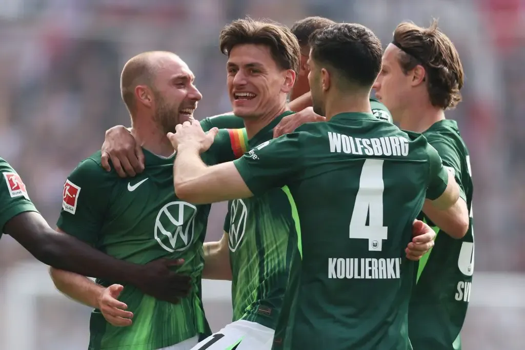 Akhir Dramatis Bundesliga: Wolfsburg Dapat Kesempatan Lagi
