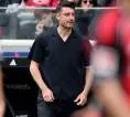 Albert Riera Sesalkan Gagalnya Frankfurt Lolos ke Kompetisi Eropa