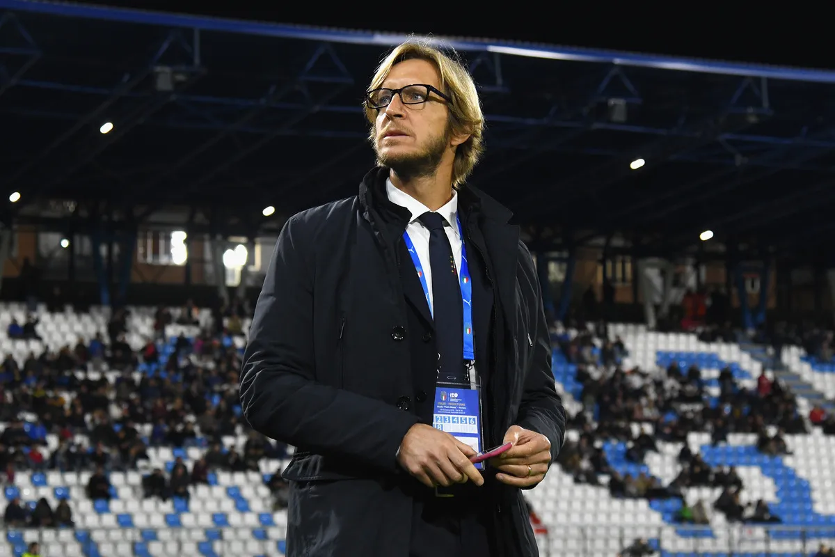 Ambrosini Bela Tare: Bukan Satu-satunya yang Bersalah - sumber: (footballitalia)