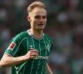 Amos Pieper Nilai Musim Werder Bremen Jauh dari Kata Memuaskan