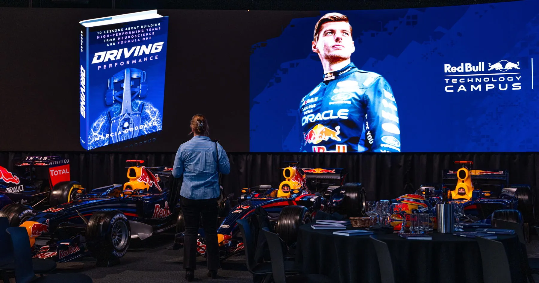 Analisis F1 ‘Driving Performance’: Membongkar Budaya Tim - sumber: (racingnews365)
