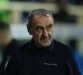 Ancaman Tunda Laga Derbi, Sarri Ambil Keputusan Krusial