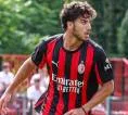 Andrea Di Siena Resmi Perpanjang Kontrak dan Gabung ke Milan Futuro