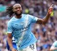 Antoine Semenyo Bahagia Jadi Pahlawan Manchester City di Final Piala FA