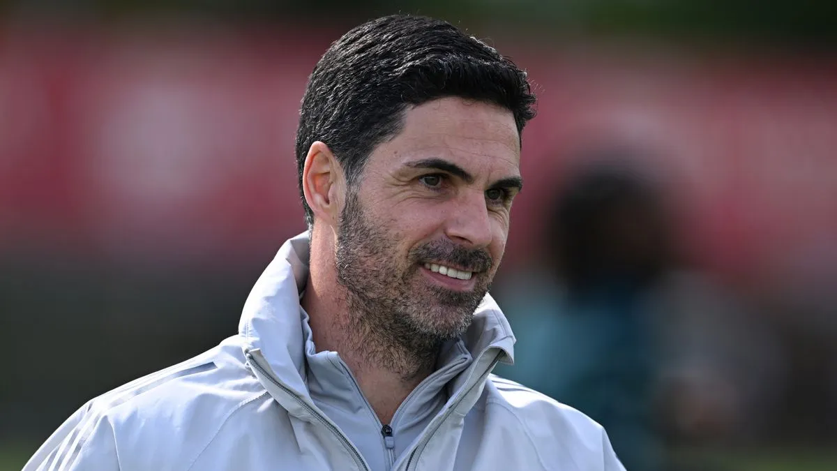 Arsenal Butuh Tottenham Demi Transfer £62 Juta Fernandes - sumber: (footballlondon)