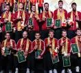 Badminton Denmark Umumkan Pemain Yang Tampil di Kejuaraan Dunia 2026
