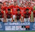 Bali United Bersiap Akhiri Musim di Kandang dengan Kemenangan