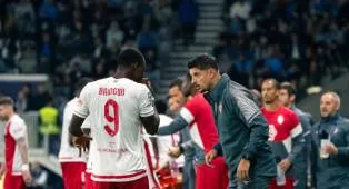 Balogun Beri Kredit Pocognoli & Mirallas Atas Penampilan Apiknya Musim Ini