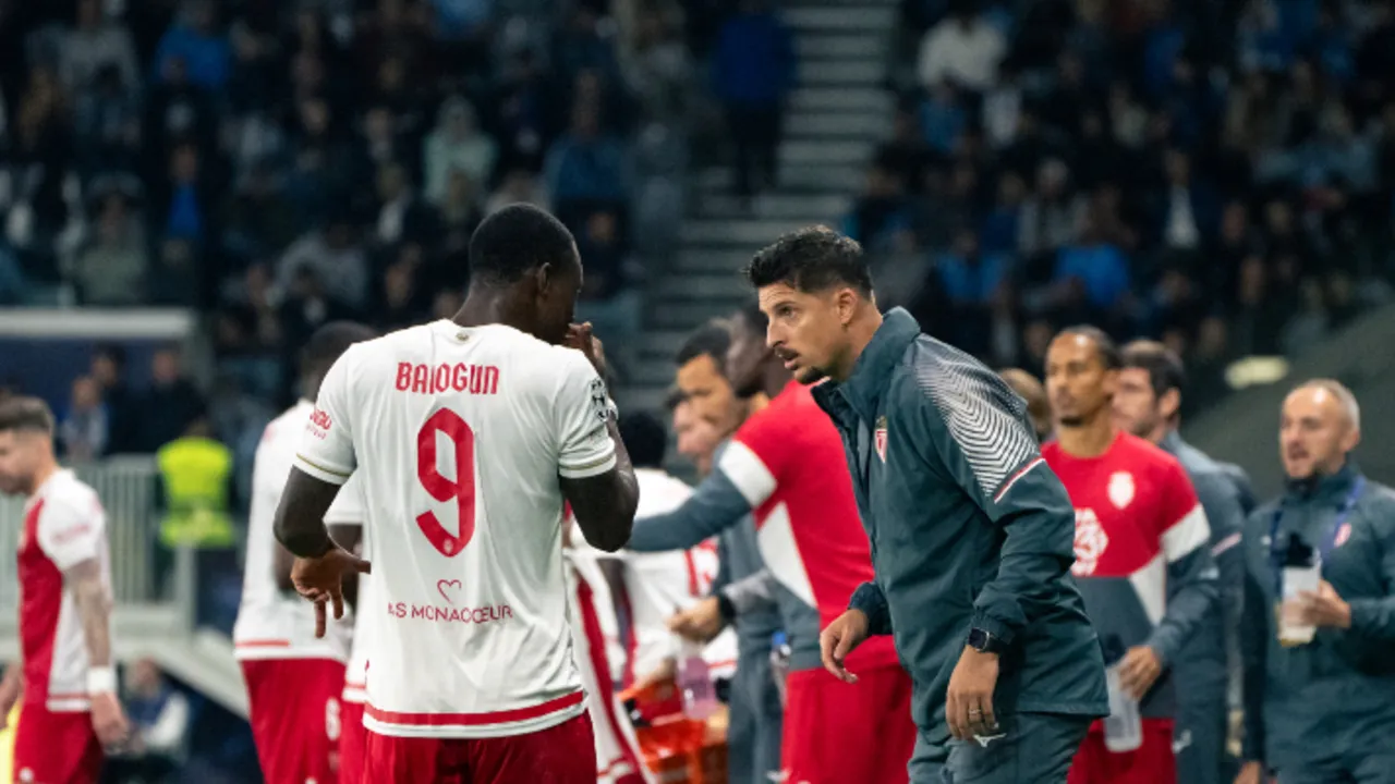 Balogun Beri Kredit Pocognoli & Mirallas Atas Penampilan Apiknya Musim Ini