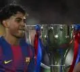 Barcelona Coba Berupaya Perbaiki Ketergantungan ke Lamine Yamal