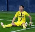 Barcelona Hubungi Agen Sensasi La Liga Alberto Moleiro