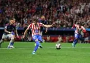 Barcelona Kesulitan Rekrut Julian Alvarez dari Atleti