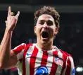 Barcelona Menyadari Transfer Julian Alvarez Mustahil Terwujud