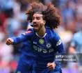 Barcelona Siap Bajak Marc Cucurella dari Chelsea