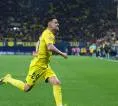 Barcelona Tertarik Mendatangkan Gelandang Villarreal