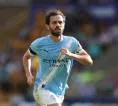 Bernardo Silva: Juventus Semakin Dekat, Barca Masih Jadi Ancaman