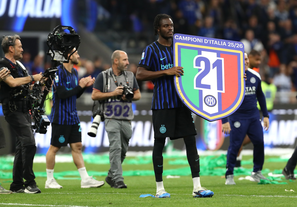 Bisseck Ungkap Lawan Terberat dan Ambisi Piala Dunia