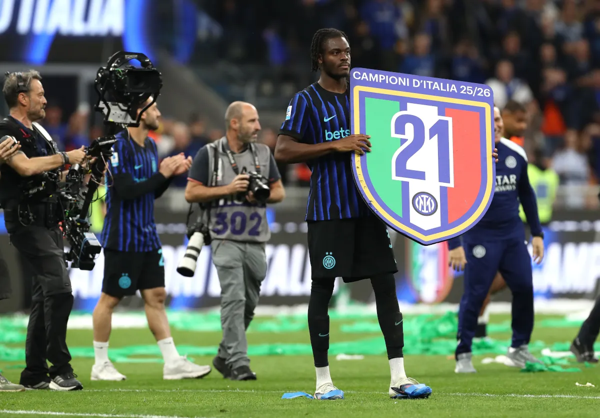 Bisseck Ungkap Lawan Terberat dan Ambisi Piala Dunia - sumber: (footballitalia)