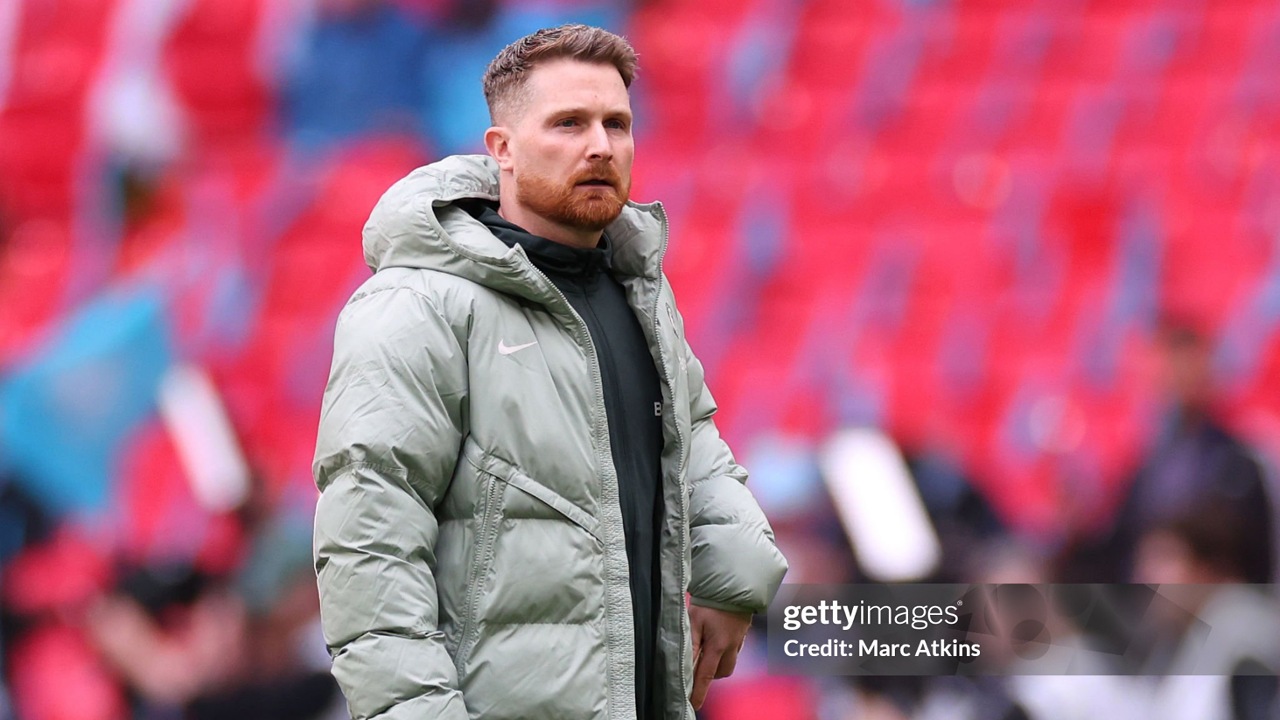 Calum McFarlane Yakin Chelsea Punya Skuad Berkualitas