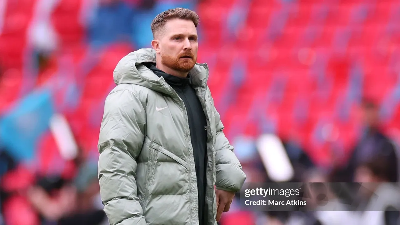 Calum McFarlane Yakin Chelsea Punya Skuad Berkualitas
