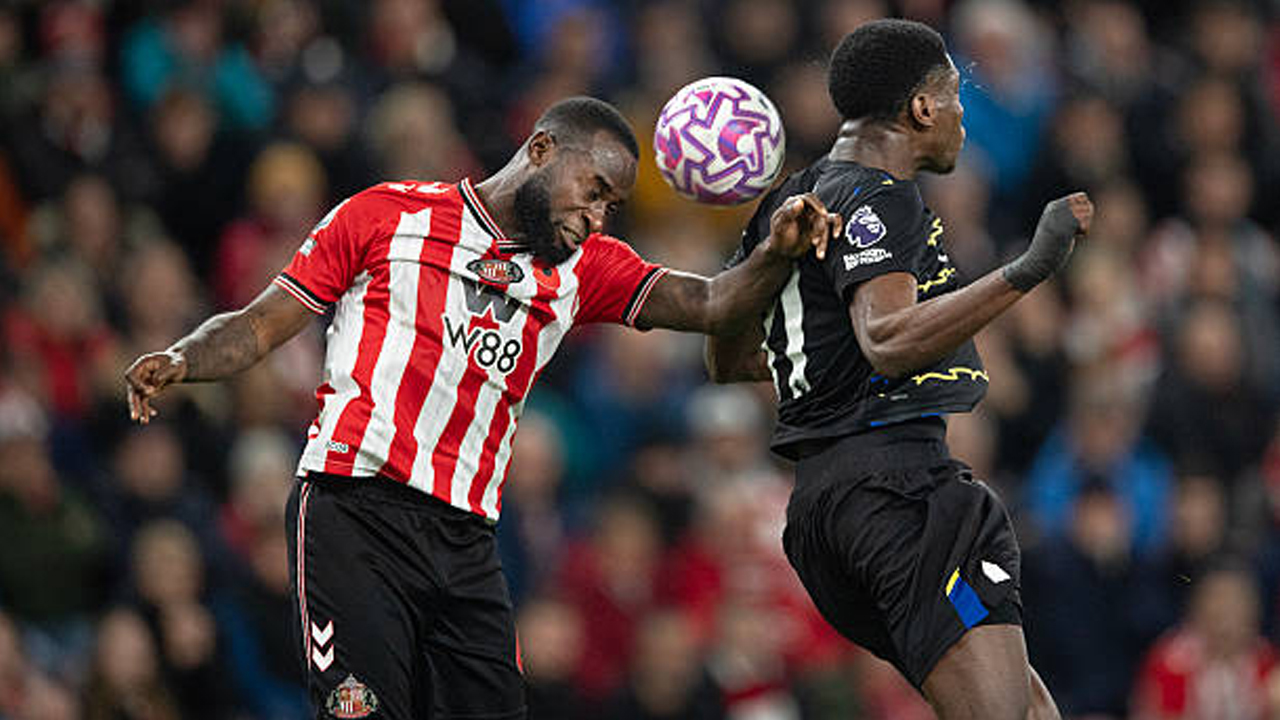 Catatan Statistik Jelang Laga Everton vs Sunderland di Premier League